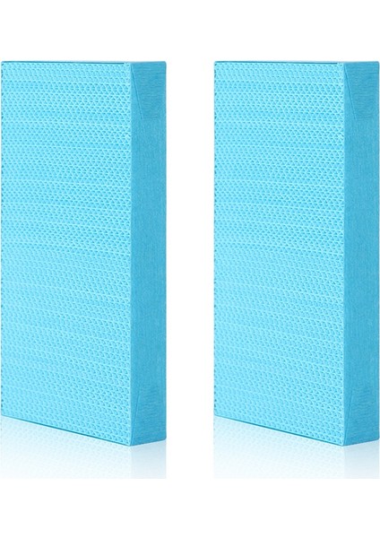 2pcs AC4155 Nemlendirici Değiştirme Filtresi Philips AC4080 AC4081 Yatak Odası Oturma Odası Için Hava Nemlendirici Filtreleri (Yurt Dışından)