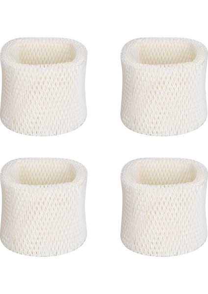 4 Nemlendirici Filtreler Philips HU4801 HU4802 HU4803 HU4811 HU4813 (Yurt Dışından)