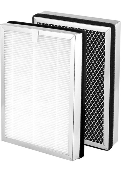 HEPA Filtre Değiştirme Medifi MA-25 Hava Arıtma 8 Pack 3 3&#39 ü 1 Siltrasyon Gerçek HEPA H13 Filtre Ön Filter (Yurt Dışından) fiyatları