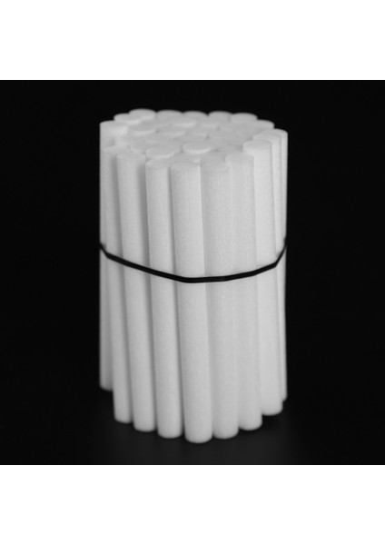 200PCS Pamuklu Swab Filtreleri Doldurma Çubukları Taşınabilir Kişisel USB Powered Hemericiler Için Değiştirme Fitiller Aroma Maker (Yurt Dışından) indirimleri