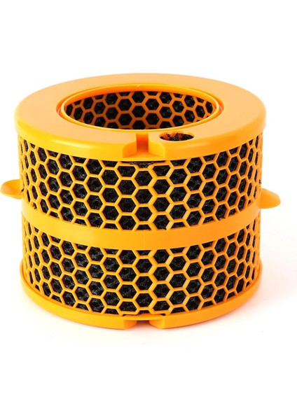 Dyson PH01 PH02 PH03 PH04 PH3A Hava Temizleyici Yedek Parçaları Için Hava Temizleyici Karbon Fiber Evaporatör Filtresi (Yurt Dışından)