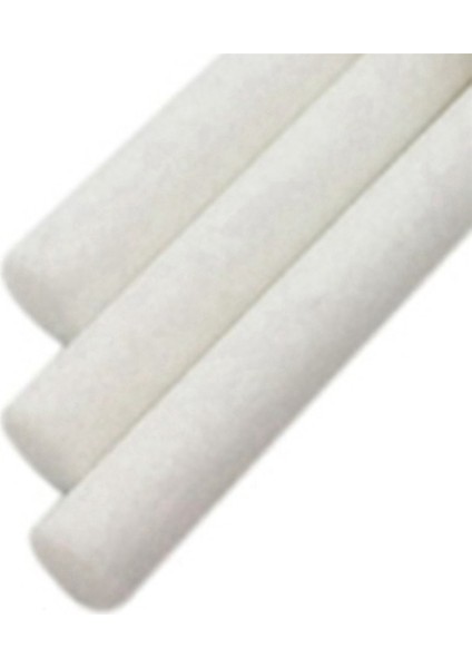 30 Adet Hemerileştiriciler Filtreler USB Hava Ultrasonik Nemlendirici Aroma Difüzör Değiştirme Parçaları Kesilebilir (Yurt Dışından) indirimleri