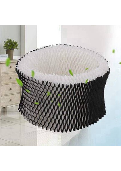 Holmes HWF62 Nemlendirici Filtresi A Holmes Modelleri için 2x Filtre Değiştirme HM1701 HM1761 HM1300 ve HM1100 (Yurt Dışından) fırsatları