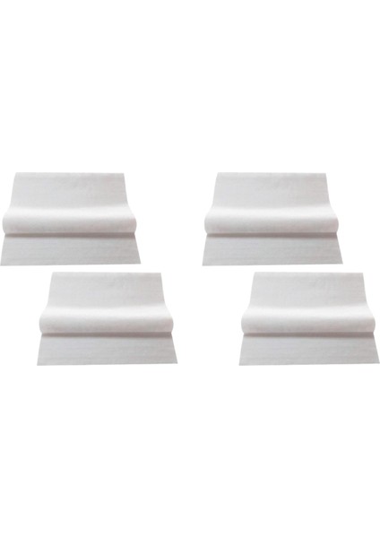 8pcs 28 inç x 12 inç elektrostatik filtre pamuk hepa filtreleme net pm2 5 Philips Xiaomi MI hava temizleyici için (Yurt Dışından)