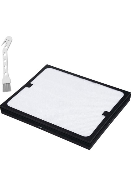 Blueair 200/300 Serisi Parçacık Filtre Modelleri Için 2x Yedek Hepa Filtresi 201 203 203 Slim 205 210B 215B 250E 270E (Yurt Dışından) modelleri