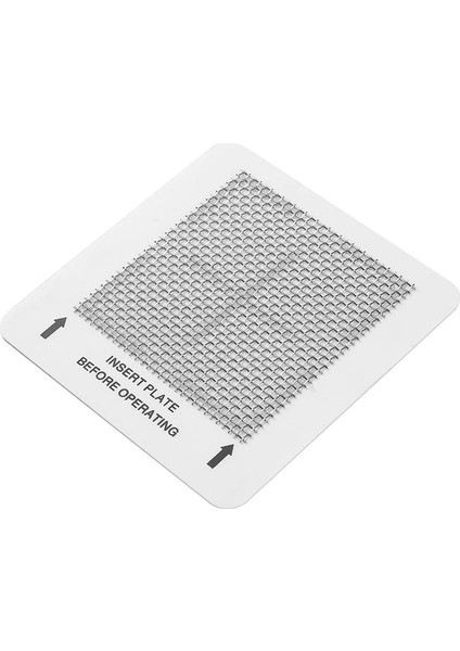 2 Popüler Ev Hava Temizleyicileri için Seramik Ozon Plakaları 4 5 inç x 4 5 inç Hava Taze Yedek Parçalar (Yurt Dışından) modelleri
