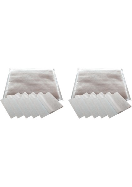 20PCS 68X30CM Xiaomi Mi Hava Arıtma Pro / 1/2 Evrensel Hava Temizleme Filtresi Hepa Filtresi Için Elektrostatik Pamuk (Yurt Dışından)
