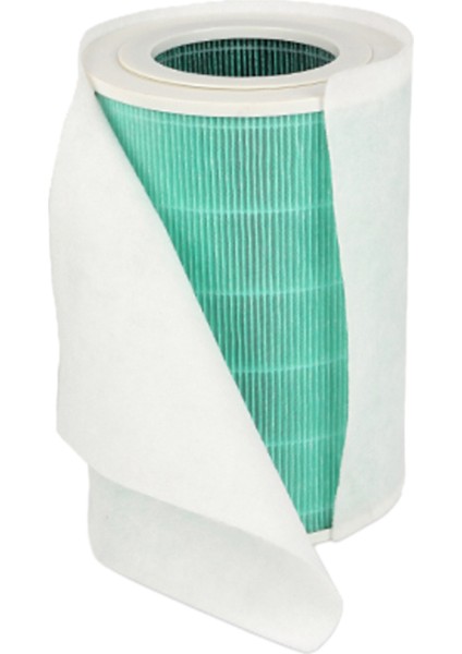 20PCS 68X30CM Xiaomi Mi Hava Arıtma Pro / 1/2 Evrensel Hava Temizleme Filtresi Hepa Filtresi Için Elektrostatik Pamuk (Yurt Dışından) fiyatları