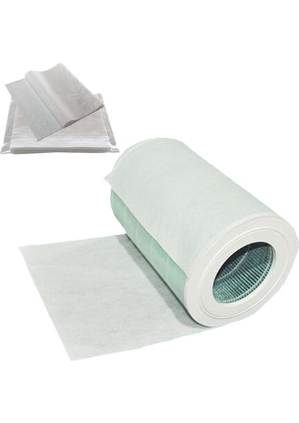 20PCS 68X30CM Xiaomi Mi Hava Arıtma Pro / 1/2 Evrensel Hava Temizleme Filtresi Hepa Filtresi Için Elektrostatik Pamuk (Yurt Dışından) modelleri