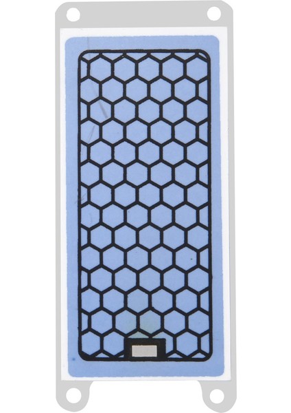 6 Adet Taşınabilir Seramik Ozon Jeneratörü Çift Entegre Seramik Plaka Ozonizer Hava Su Hava Temizleyicisi Parçalar-5g (Yurt Dışından) fiyatları