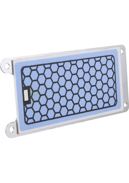 6 Adet Taşınabilir Seramik Ozon Jeneratörü Çift Entegre Seramik Plaka Ozonizer Hava Su Hava Temizleyicisi Parçalar-5g (Yurt Dışından) modelleri