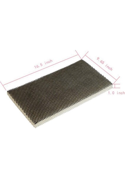 4x Yedek HWF80 Nemlendirici Wicks Filtreleri Hepa Filtre HM2200 HCM3888C Nemlendiriciler Filtresi (Yurt Dışından) fırsatları