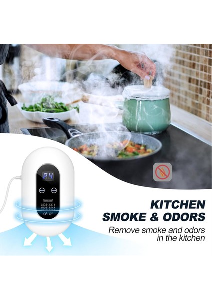 Güçlü Koku Kedisi Deodorizer Hava Iyonlaştırıcıları Için Koku Eliminator Ev Eklentisi Hava Temizleyicisi Ab Fişi (Yurt Dışından) modelleri