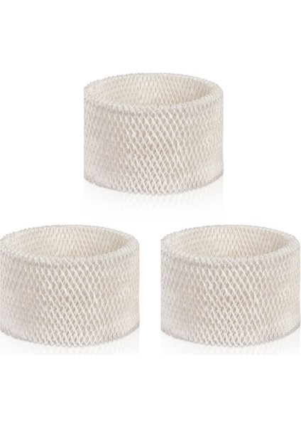3pcs HU4101 Humıdıcıcıcıcıcıcıcıps HU4901/HU4902/HU4903 Hava Nemlendirici Filtreleri Yatak Odası Ofisi Için (Yurt Dışından)