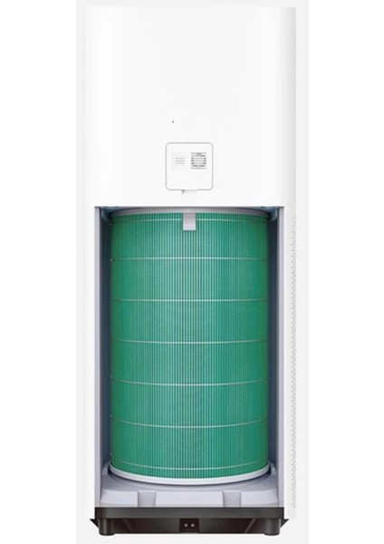 Xiaomi Için Hava Arıtma Filtresi Hava Temizleyicisi 4pro Rfıd Çip H13 True Hepa Ön Filter Aktif Karbon Hava Filtresi (Yurt Dışından) modelleri