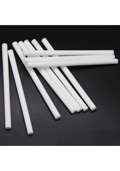 Nemlendirici pamuklu çubuklar nemlendirici doldurma çubuğu taşınabilir kişisel usb mini nemlendirici filtre değiştirme elemanları 50pcs (Yurt Dışından) indirimleri