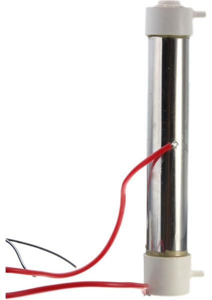 2x 3g Ozon Jeneratörü 220V Hava Seraplayıcı Ozon Sterilizatör Paslanmaz Çelik Kuvars Tüp Hava Ozonator Makinesi Su Için (Yurt Dışından) fırsatları