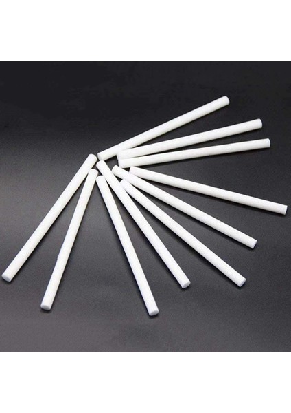 Nemlendirici Pamuklu Çubuklar, Nemlendirici Doldurma Çubuğu Taşınabilir Kişisel USB Mini Nemlendirici Filtre Değiştirme Elemanları 20PCS (Yurt Dışından) fiyatları