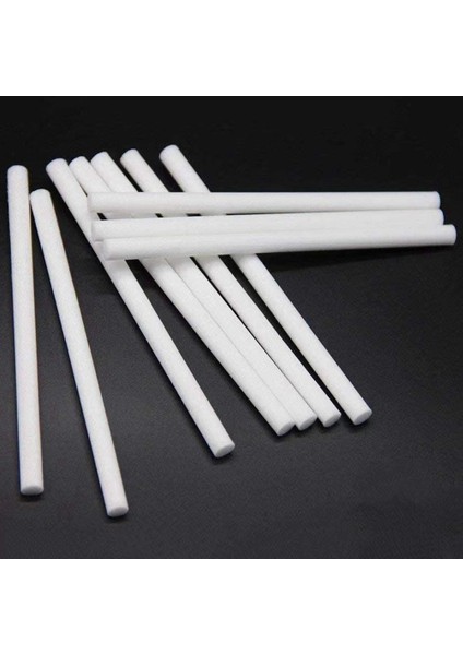 Nemlendirici Pamuklu Çubuklar, Nemlendirici Doldurma Çubuğu Taşınabilir Kişisel USB Mini Nemlendirici Filtre Değiştirme Elemanları 20PCS (Yurt Dışından) indirimleri