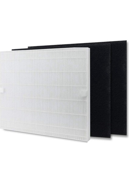 9 Adet Hava Temizleyicisi Hepa ve Karbon Filtre Seti AP1512HH Coway AP-1512HH 1512 (Yurt Dışından) modelleri