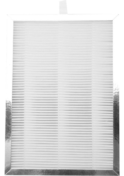 Ma-25 H13 Ma-25 Hava Temizleyici Filtresi Için Hepa Yedek Filtreleri 4 Pcs True Hepa Filtreleri (Yurt Dışından) fırsatları