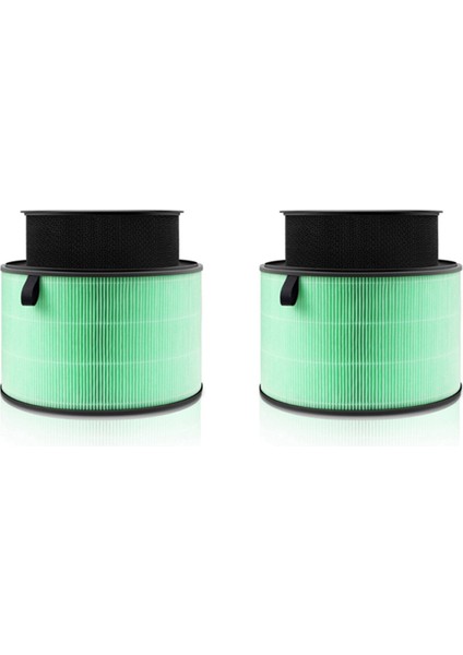 Lg Hava Temizleme Filtresi Için 2x AS281DAW AS227DWE AS247DWE AS117DWE Filtre (Yurt Dışından)