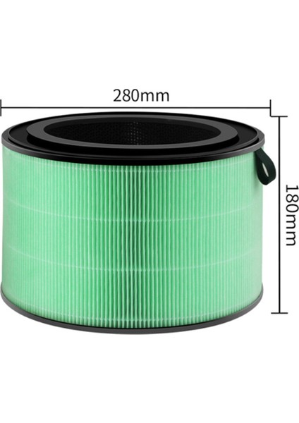 Lg Hava Temizleme Filtresi Için 2x AS281DAW AS227DWE AS247DWE AS117DWE Filtre (Yurt Dışından) fırsatları