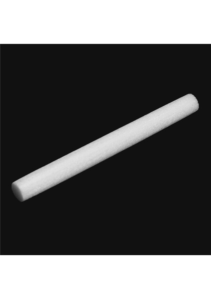 200PCS Nemlendirici Filtre Yedek Pamuk Sünger Çubuğu USB Nemlendirici Aroma Difüzör Sis Yapıcı Hava Nemlendiricisi (Yurt Dışından)