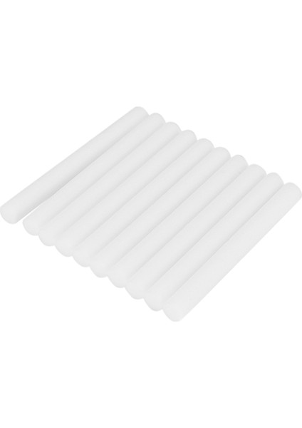 200PCS Nemlendirici Filtre Yedek Pamuk Sünger Çubuğu USB Nemlendirici Aroma Difüzör Sis Yapıcı Hava Nemlendiricisi (Yurt Dışından) modelleri
