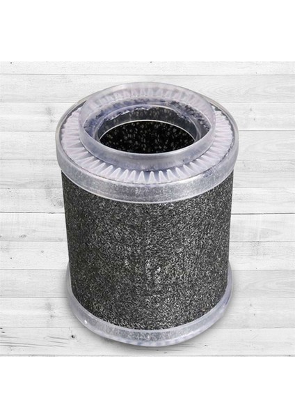 8 Adet Hepa Yedek Filtresi Hava Born Kirleticileri ve Kokuları Gidermek Için Hava Temizleyici Için Aktif Karbon Filtreleri (Yurt Dışından) fiyatları