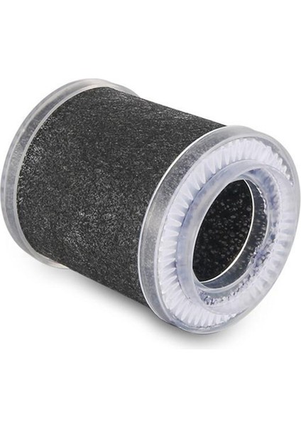 8 Adet Hepa Yedek Filtresi Hava Born Kirleticileri ve Kokuları Gidermek Için Hava Temizleyici Için Aktif Karbon Filtreleri (Yurt Dışından) modelleri