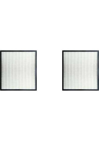 5pcs Sharp FZ-F30HFE Hava Aracıcı Aksesutu Için Hepa Filtre Değiştirme Dayanıklı 310X280MM (Yurt Dışından)