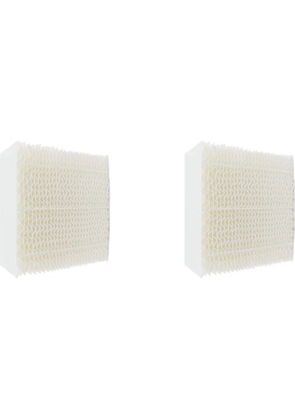 2pcs 1043 Nemlendirici Süper Fitlik Filtresi Aircare Bemis Essick Için 821000 Nemlendirici Filtrelerle Uyumlu (Yurt Dışından)