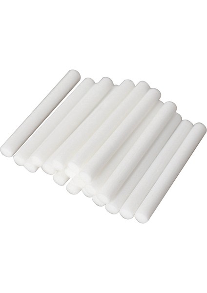 120PCS Nemlendirici Filtreler Yedek Pamuk Sünger Çubuğu USB Nemlendiricisi Aroma Difüzörleri Sis Üreticisi Hava Nemlendiricisi (Yurt Dışından) modelleri
