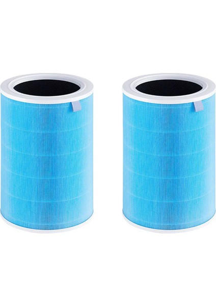 Xiaomi Pro H HEPA Filtresi Aktif Karbon Filtre Pro H Xiaomi Hava Temizleyicisi Pro H H13 Pro H Filtresi PM2 5 Temiz (Yurt Dışından)