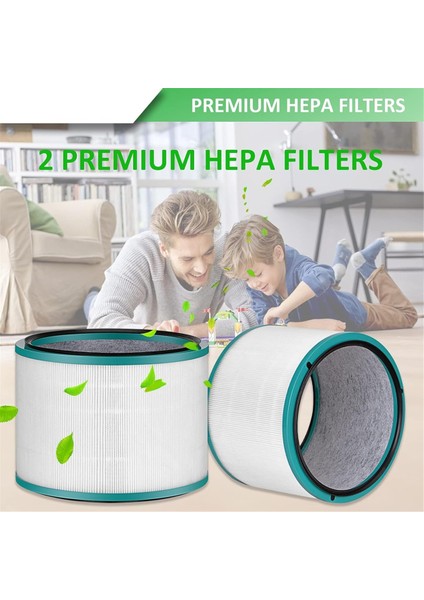 Dyson HP00/HP01/HP02/HP03 DP01/DP03 Masa Arafıcıları Için Hava Arama Filtre Yeniden Değişiklikler Hepa Filte Hava Arıtma Filtresi (Yurt Dışından) fiyatları