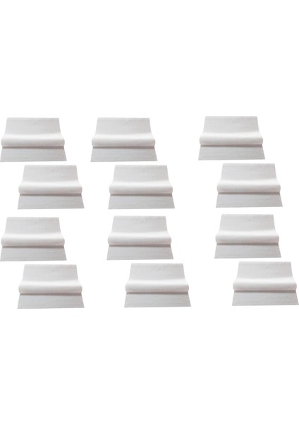 24PCS 28 Inç x 12INCH Elektrostatik Filtre Pamuk, Hepa Filtreleme Net Pm2.5 Philips Xiaomi Mı Hava Temizleyici Için (Yurt Dışından)