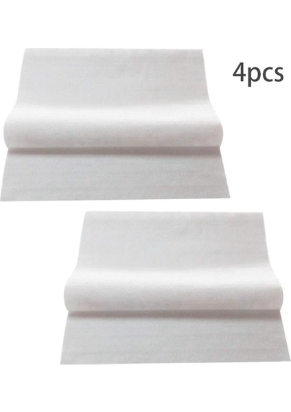 24PCS 28 Inç x 12INCH Elektrostatik Filtre Pamuk, Hepa Filtreleme Net Pm2.5 Philips Xiaomi Mı Hava Temizleyici Için (Yurt Dışından) fiyatları