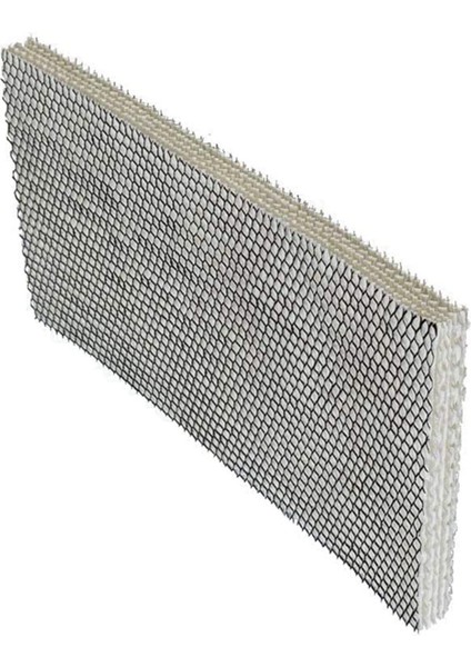 4 Paket Nemlendirici Fit Filtresi Holmes HWF80, HWF80-U Filtresi Için Uyumlu (Yurt Dışından) modelleri