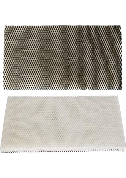 Yedek HWF80 Nemlendirici Wicks Filtreleri Hepa Filtre HM2200 HCM3888C Nemlendiriciler Filtresi (Yurt Dışından)