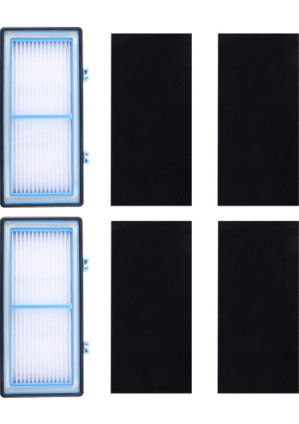 8 Hepa + 16 Karbon Booster Filtreleri Holmes Aer1 Hepa Tipi Toplam Hava Filtresi, Holmes Air Serapi Filtresi Aer1 Serisi (Yurt Dışından) fiyatları