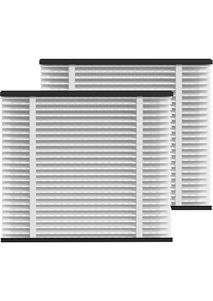 213 Hava filtresi Aprilaire için Değiştirme 213 Bütün Ev 1210 1620 2120 2200 2210 2216 Hava temizleyicileri (2 paket) (Yurt Dışından)