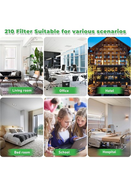 213 Hava filtresi Aprilaire için Değiştirme 213 Bütün Ev 1210 1620 2120 2200 2210 2216 Hava temizleyicileri (2 paket) (Yurt Dışından) fırsatları