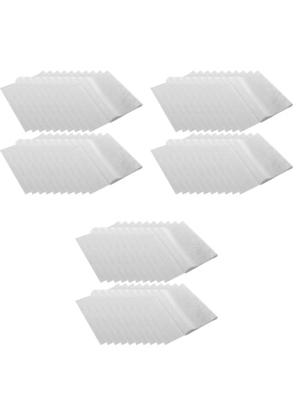 120 sayfa 28 inç x 12 inç elektrostatik filtre pamuk Philips Xiaomi MI hava temizleyici için hepa filtreleme net (Yurt Dışından)