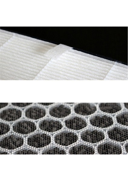 2x FY1413/40 Aktif Karbon ve FY1410/40 Hepa Replasman Filtresi Philips Hava Arıtma Serie, AC1214/1215/1217&#39;YI Değiştirin (Yurt Dışından) indirimleri