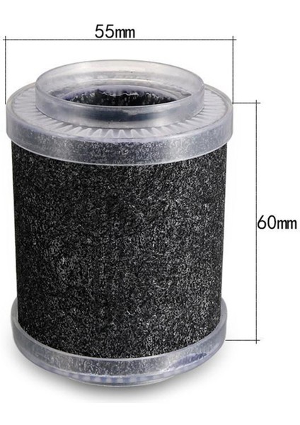 4pcs Hepa Yedek Filtresi Havada Kirletici Maddeleri ve Kokuları Gidermek Için Hava Temizleyicisi Için Aktif Karbon Filtreleri (Yurt Dışından) fırsatları