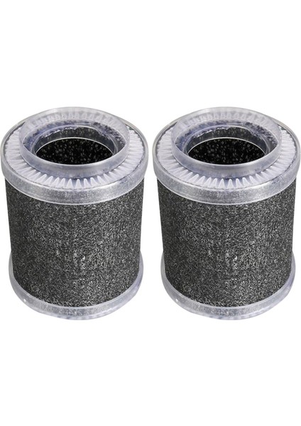 4pcs Hepa Yedek Filtresi Havada Kirletici Maddeleri ve Kokuları Gidermek Için Hava Temizleyicisi Için Aktif Karbon Filtreleri (Yurt Dışından) indirimleri