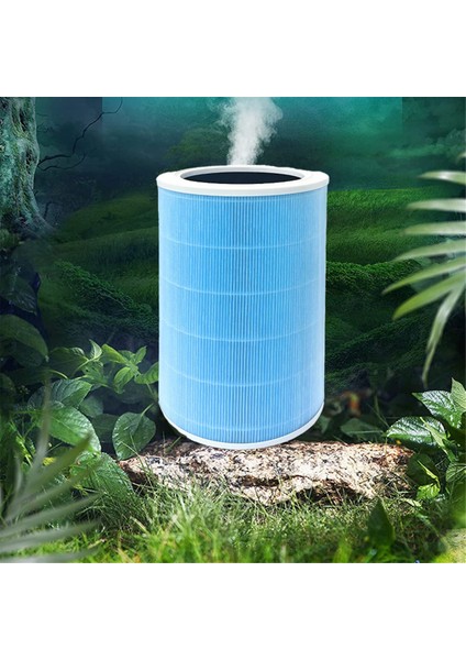 Xiaomi Hava Temizleyicisi için Uygun 4 Nesil Çip Filtresi Mijia 4Pro 4Lite 4PROH Karbon Parçacık Ağı (Yurt Dışından) modelleri