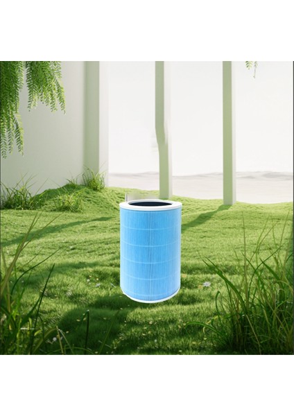 Xiaomi Hava Temizleyicisi için Uygun 4 Nesil Çip Filtresi Mijia 4Pro 4Lite 4PROH Karbon Parçacık Ağı (Yurt Dışından) fırsatları