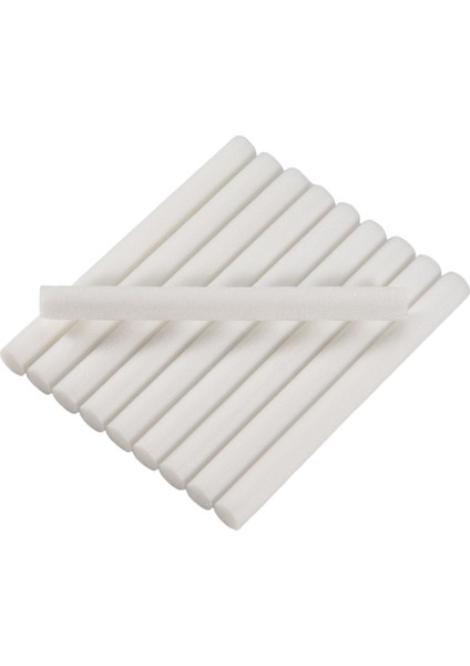 10 Adet Hemerileştiriciler Filtreler USB Hava Ultrasonik Nemlendirici Aroma Difüzör Değiştirme Parçaları Kesilebilir (Yurt Dışından) modelleri